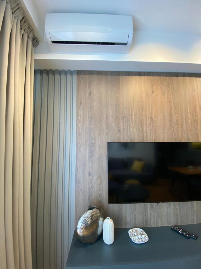 Dom Boutique Apartments - Park View ベオグラード エクステリア 写真