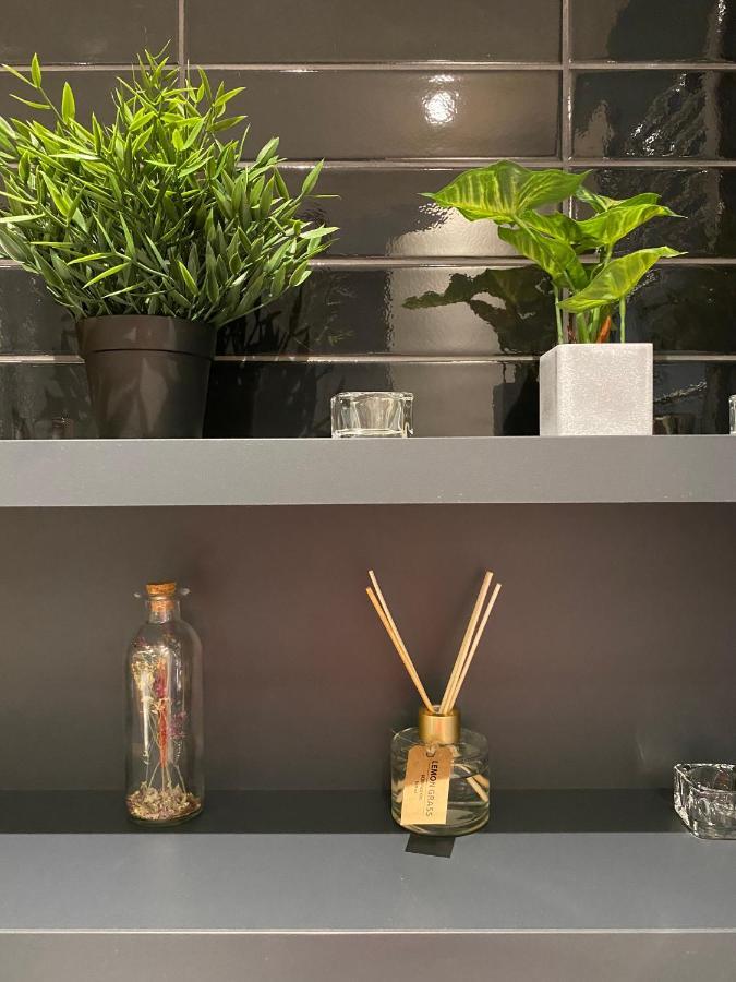 Dom Boutique Apartments - Park View ベオグラード エクステリア 写真