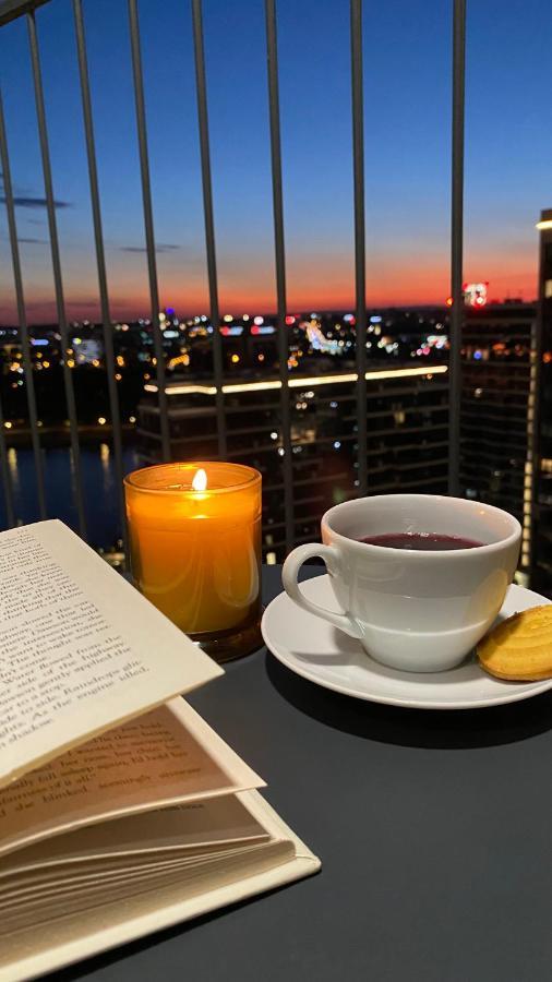 Dom Boutique Apartments - Park View ベオグラード エクステリア 写真