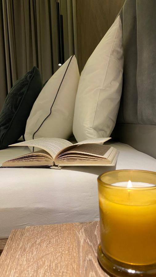 Dom Boutique Apartments - Park View ベオグラード エクステリア 写真